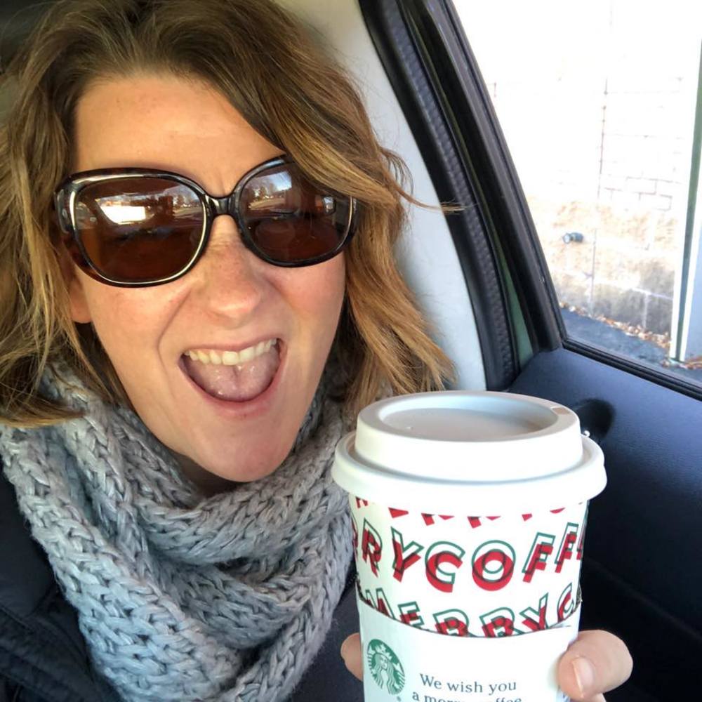 Meet your Posher, Carrie